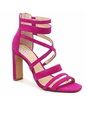 New Vince Camuto Bunniva 2 Heels